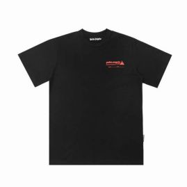 Picture of Palm Angels T Shirts Short _SKUPalmAngelsS-XL223538373
